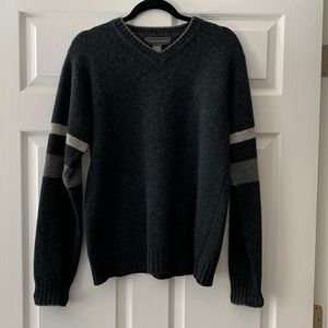 Vintage Banana Republic Lambswool Sweater